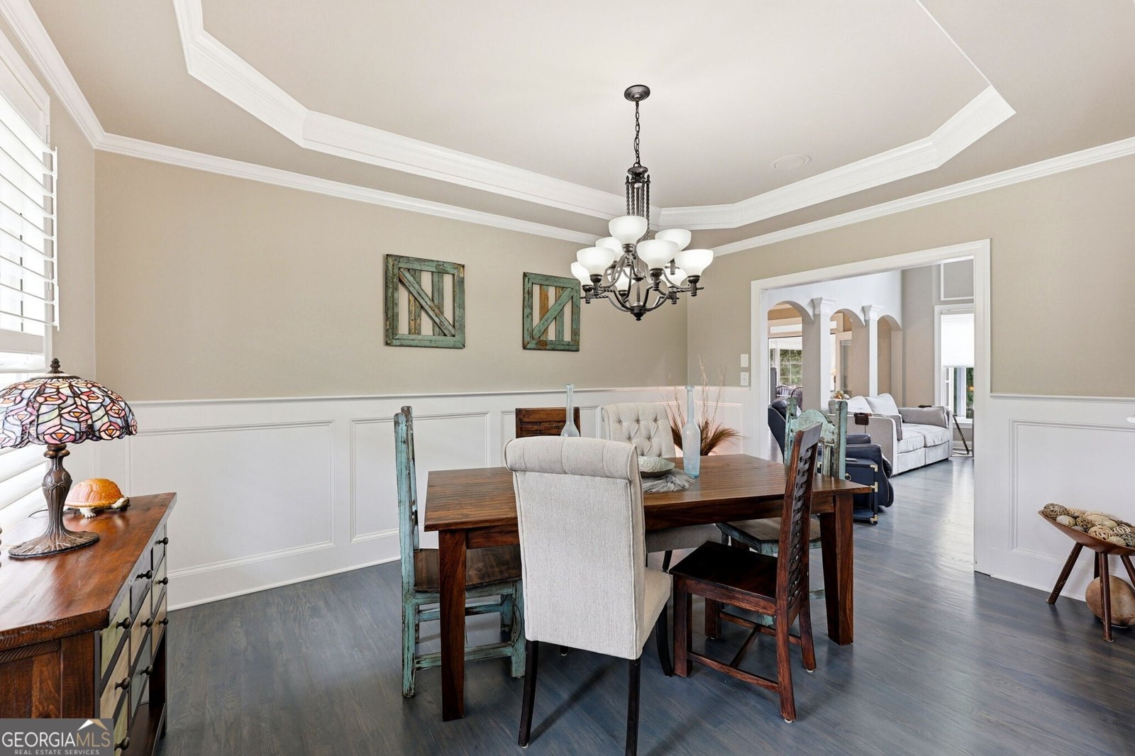 411 Hunting Hills Drive Braselton - Photo 32