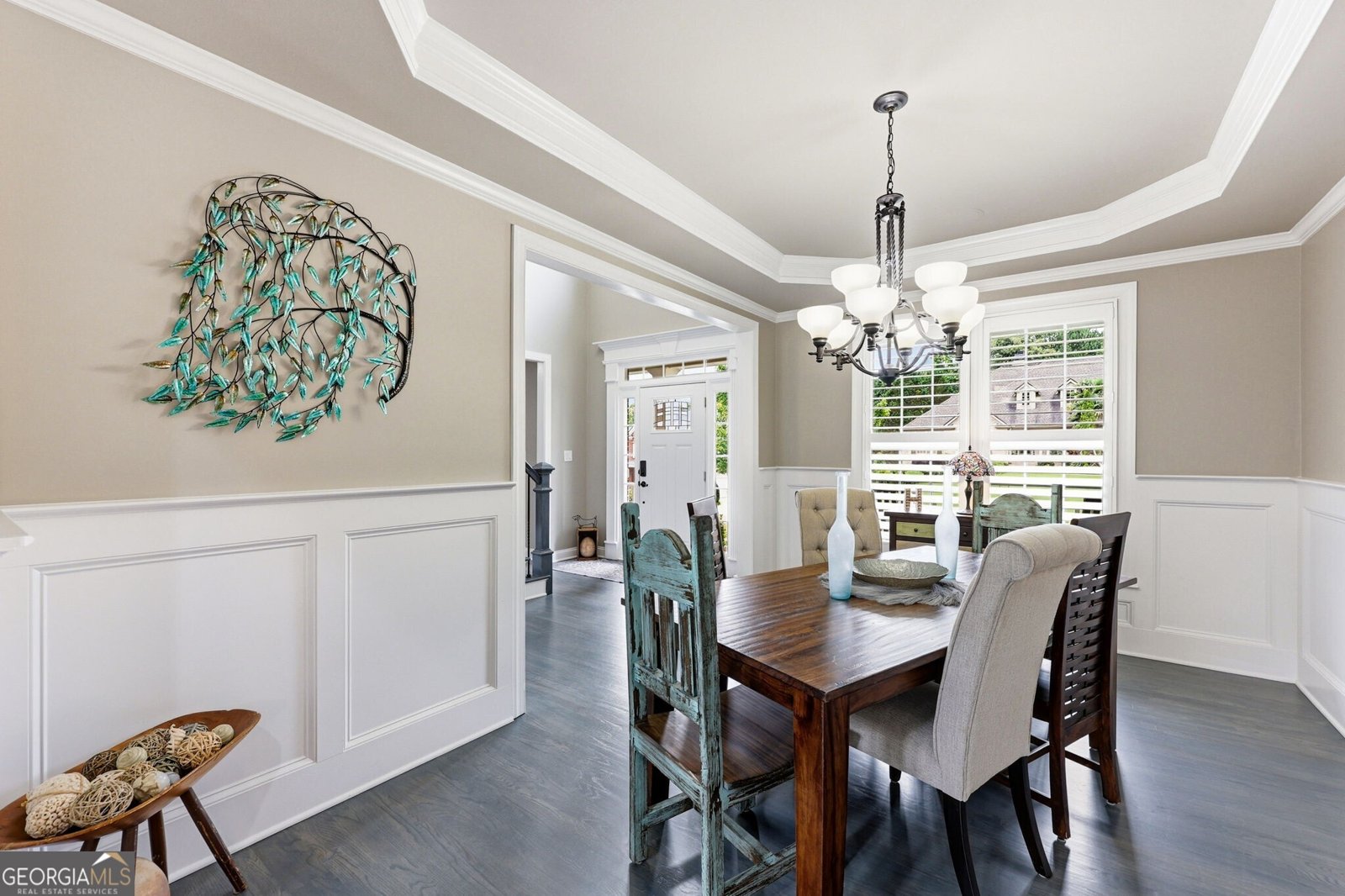 411 Hunting Hills Drive Braselton - Photo 33