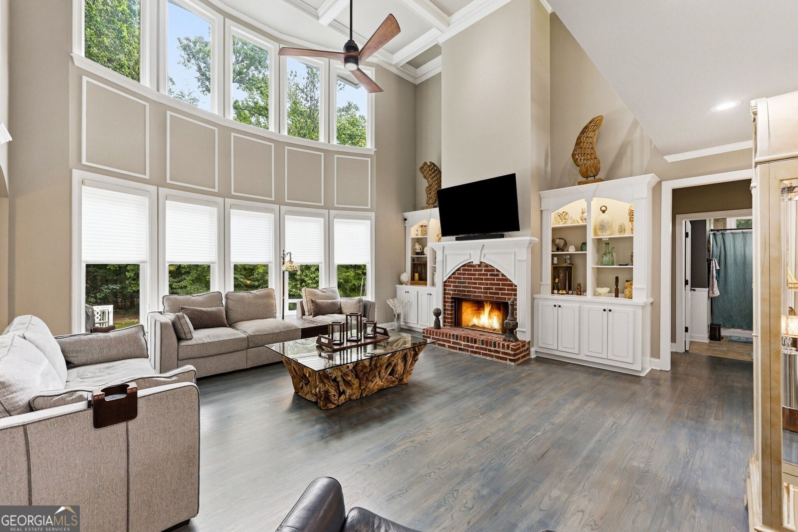 411 Hunting Hills Drive Braselton - Photo 34