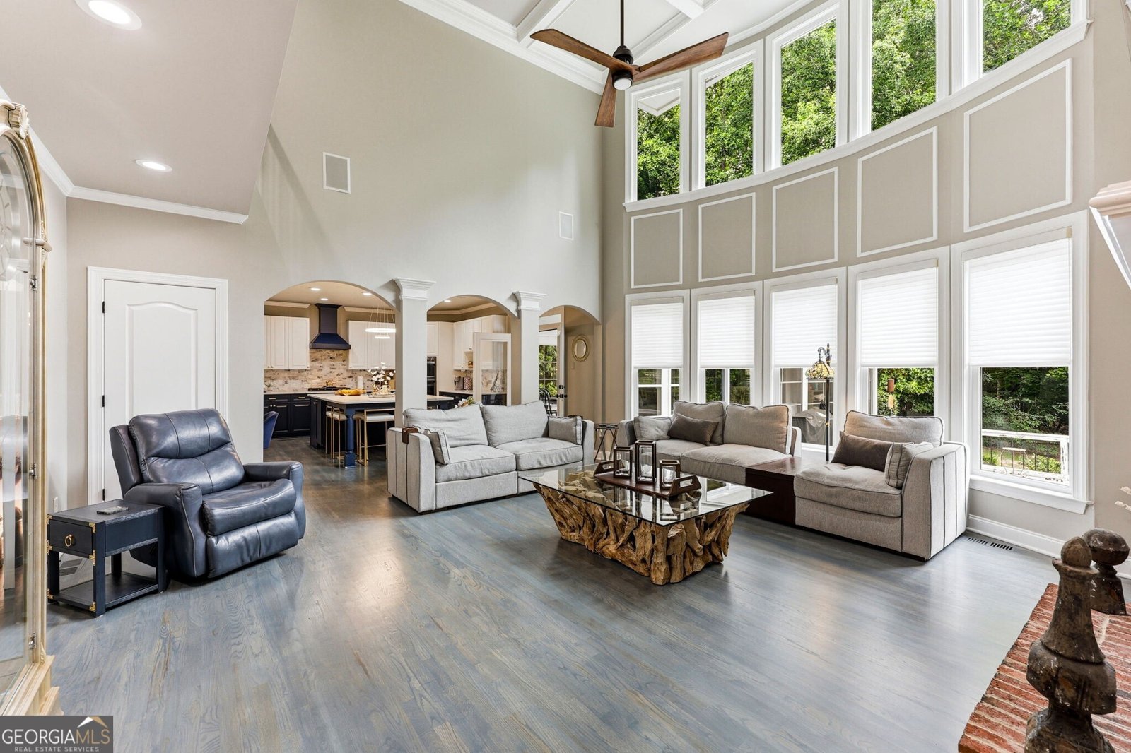 411 Hunting Hills Drive Braselton - Photo 35
