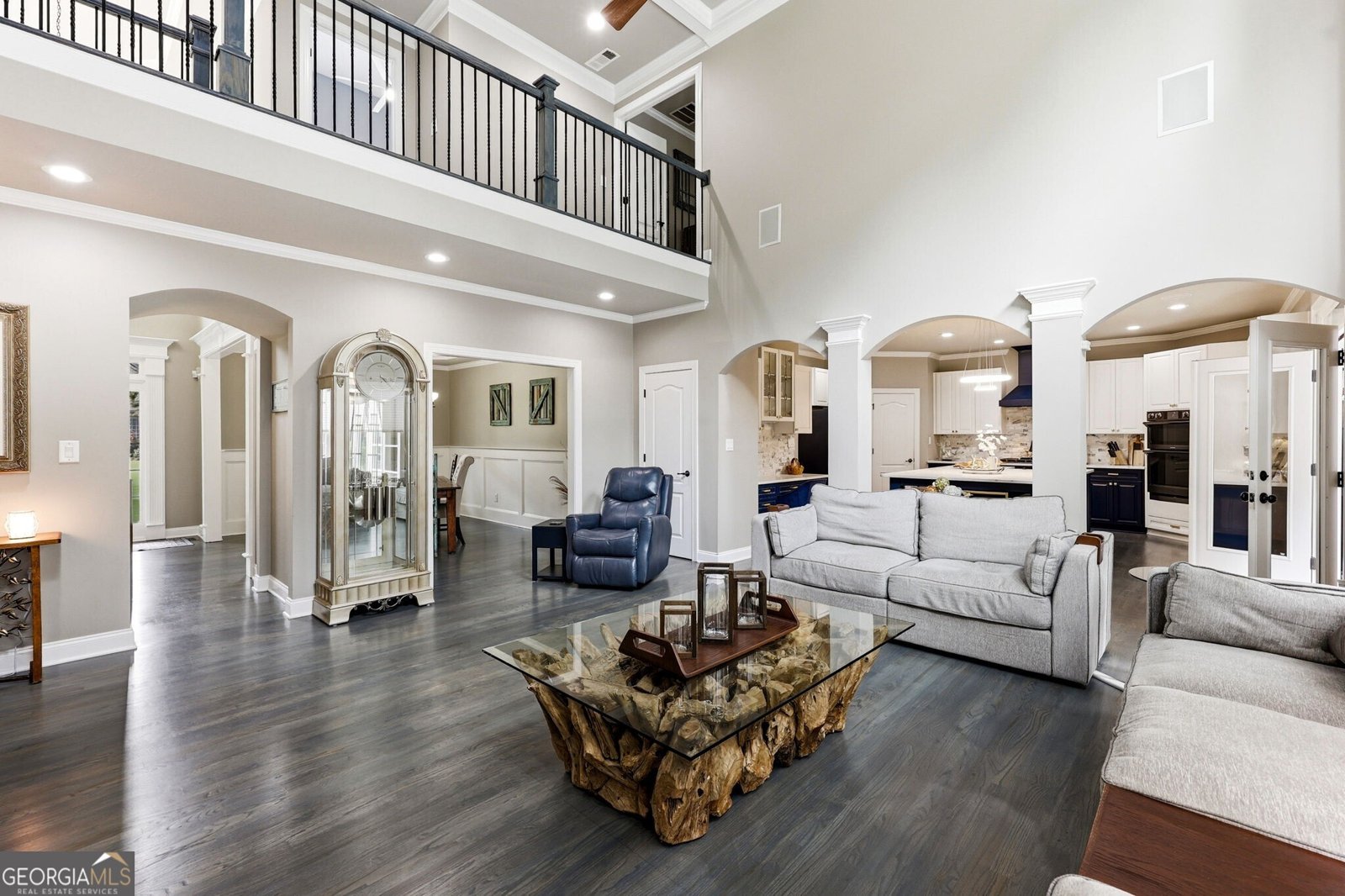 411 Hunting Hills Drive Braselton - Photo 36