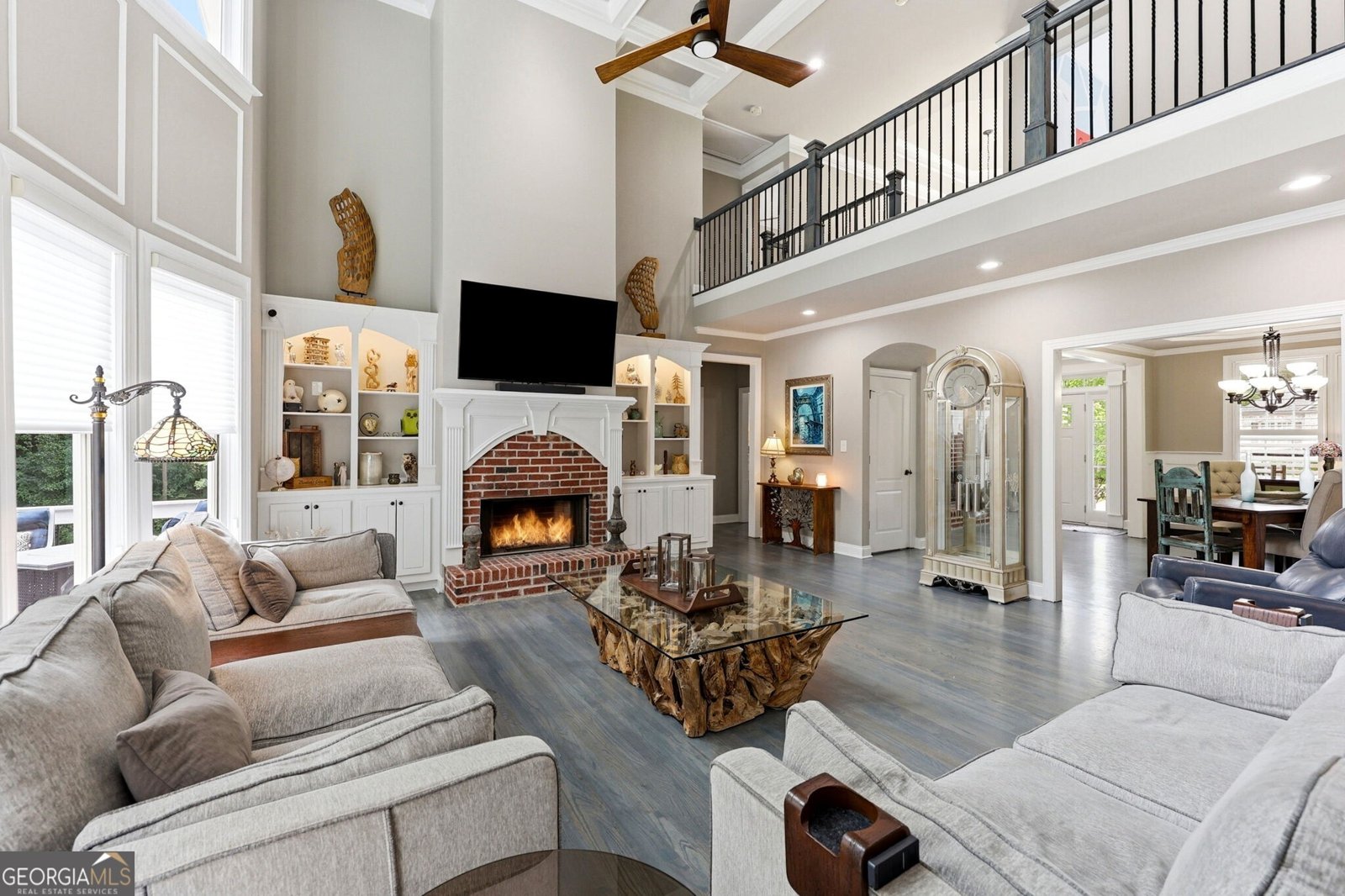 411 Hunting Hills Drive Braselton - Photo 37