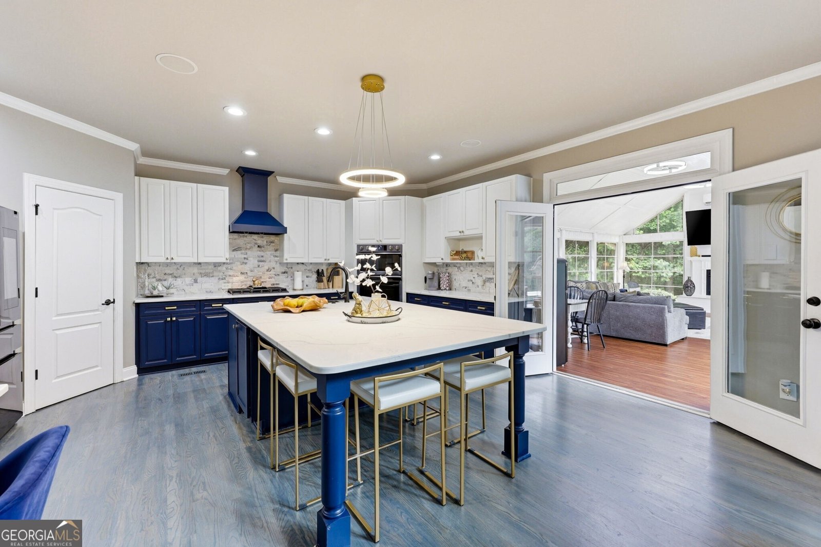 411 Hunting Hills Drive Braselton - Photo 39
