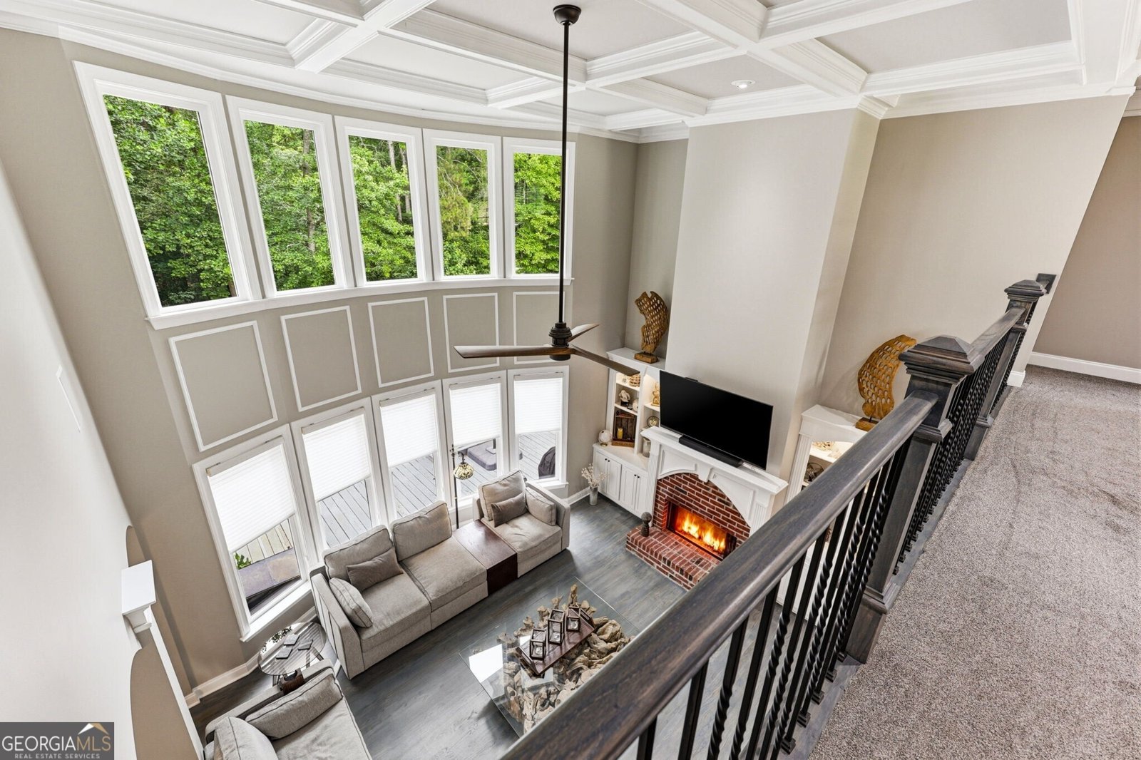 411 Hunting Hills Drive Braselton - Photo 49