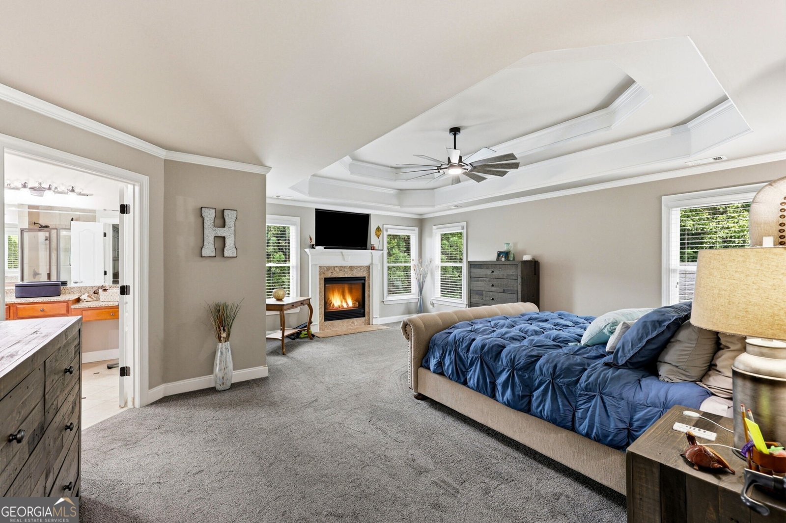411 Hunting Hills Drive Braselton - Photo 50