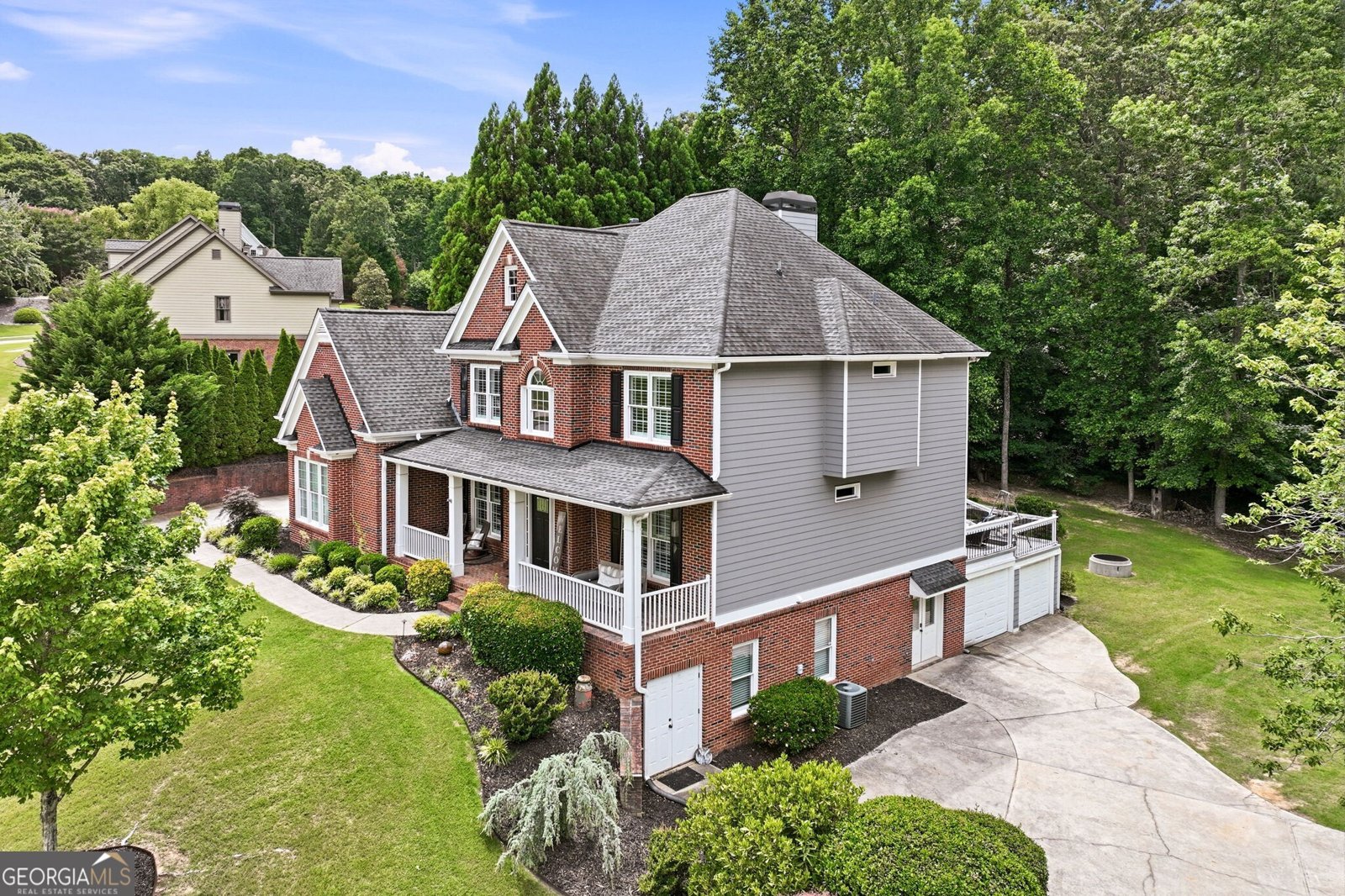 411 Hunting Hills Drive Braselton - Photo 6