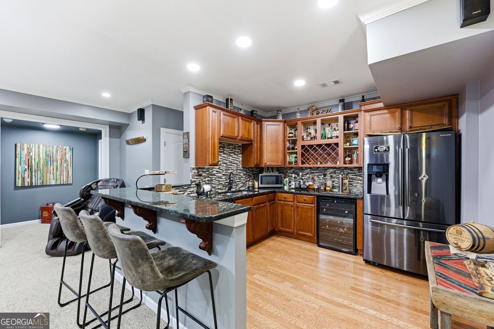411 Hunting Hills Drive Braselton - Photo 66