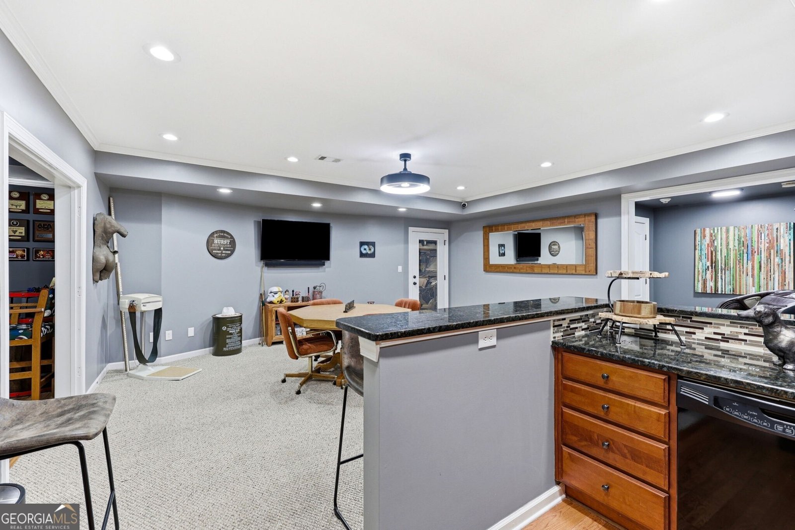 411 Hunting Hills Drive Braselton - Photo 67