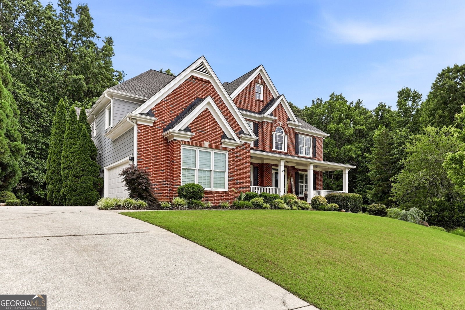 411 Hunting Hills Drive Braselton - Photo 9