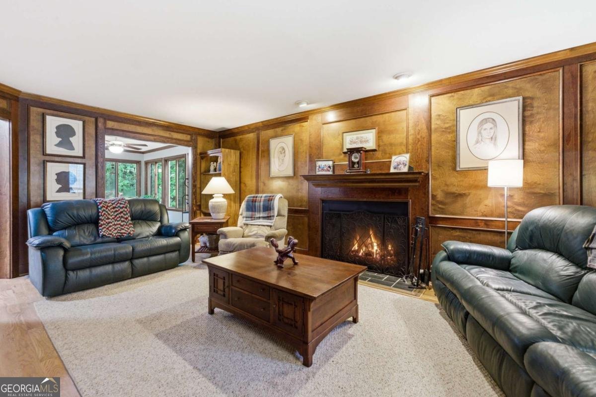 3609 Hermitage Drive Berkeley Lake - Photo 10