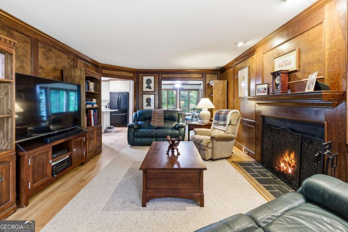 3609 Hermitage Drive Berkeley Lake - Photo 11