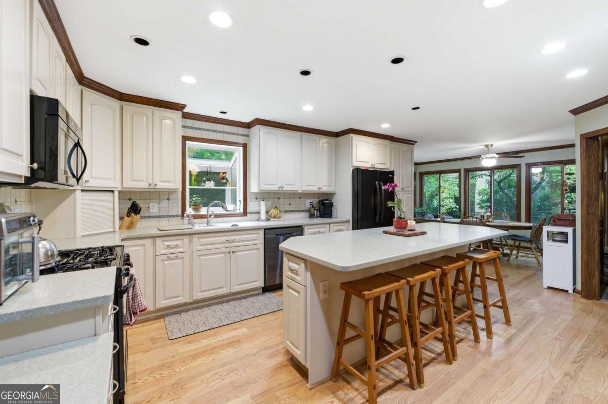 3609 Hermitage Drive Berkeley Lake - Photo 14