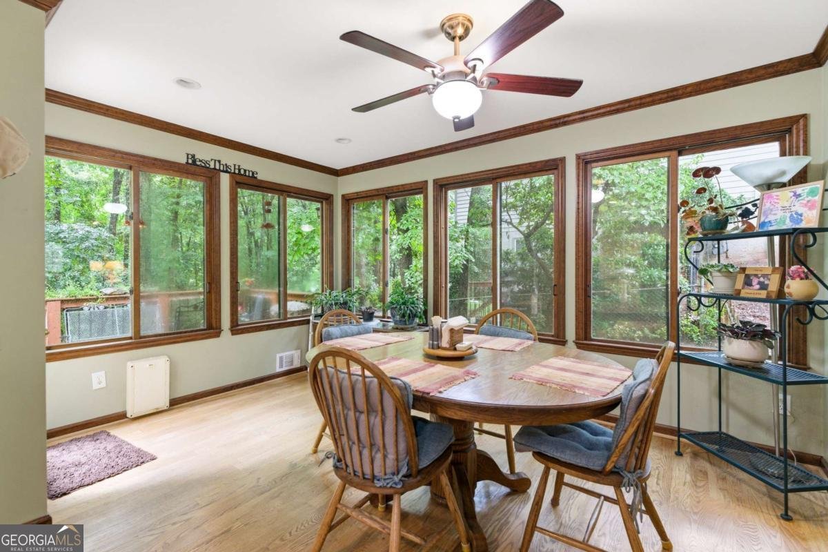 3609 Hermitage Drive Berkeley Lake - Photo 15