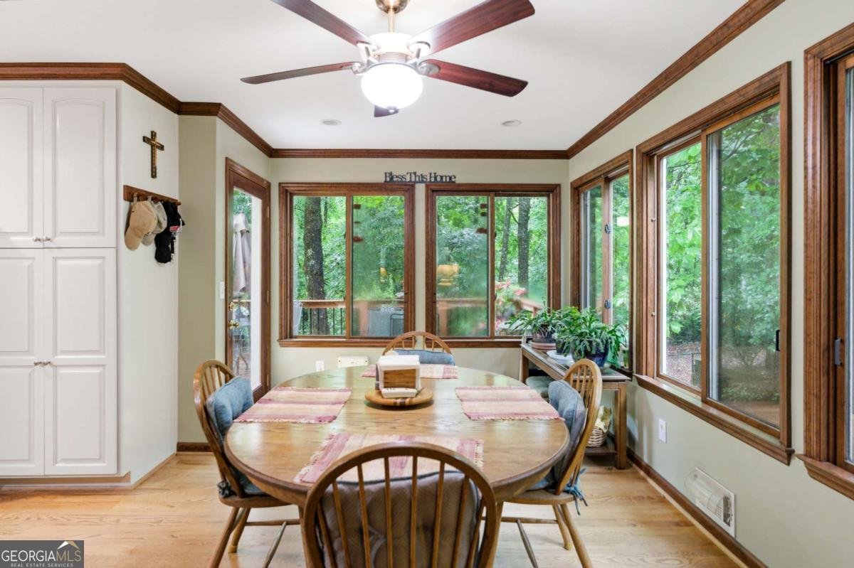 3609 Hermitage Drive Berkeley Lake - Photo 16