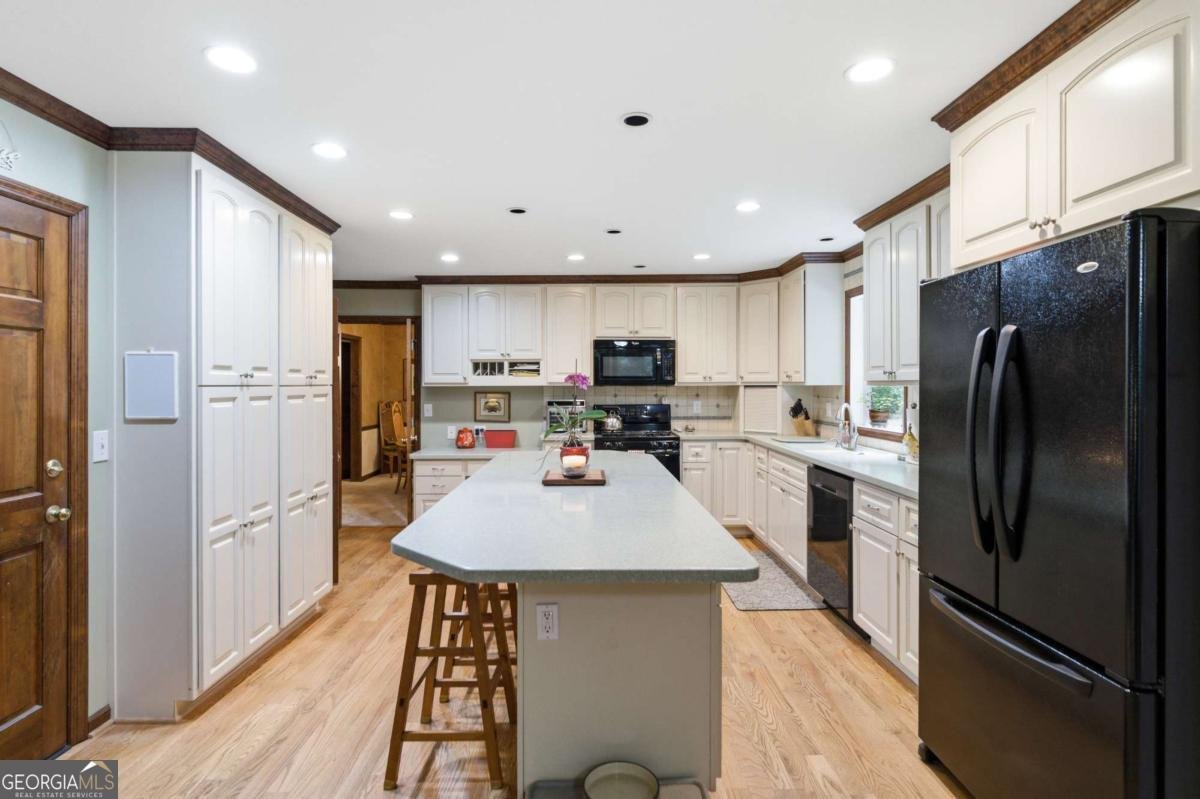 3609 Hermitage Drive Berkeley Lake - Photo 17