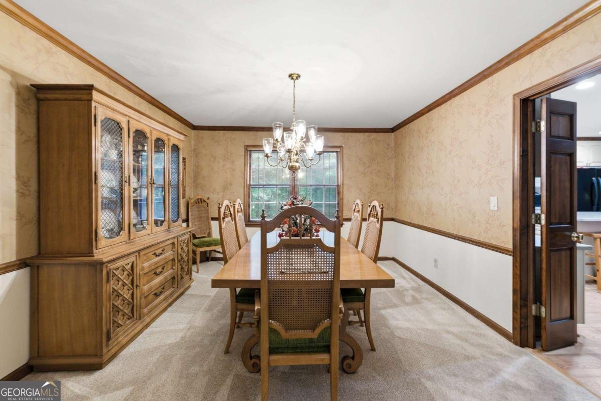 3609 Hermitage Drive Berkeley Lake - Photo 18