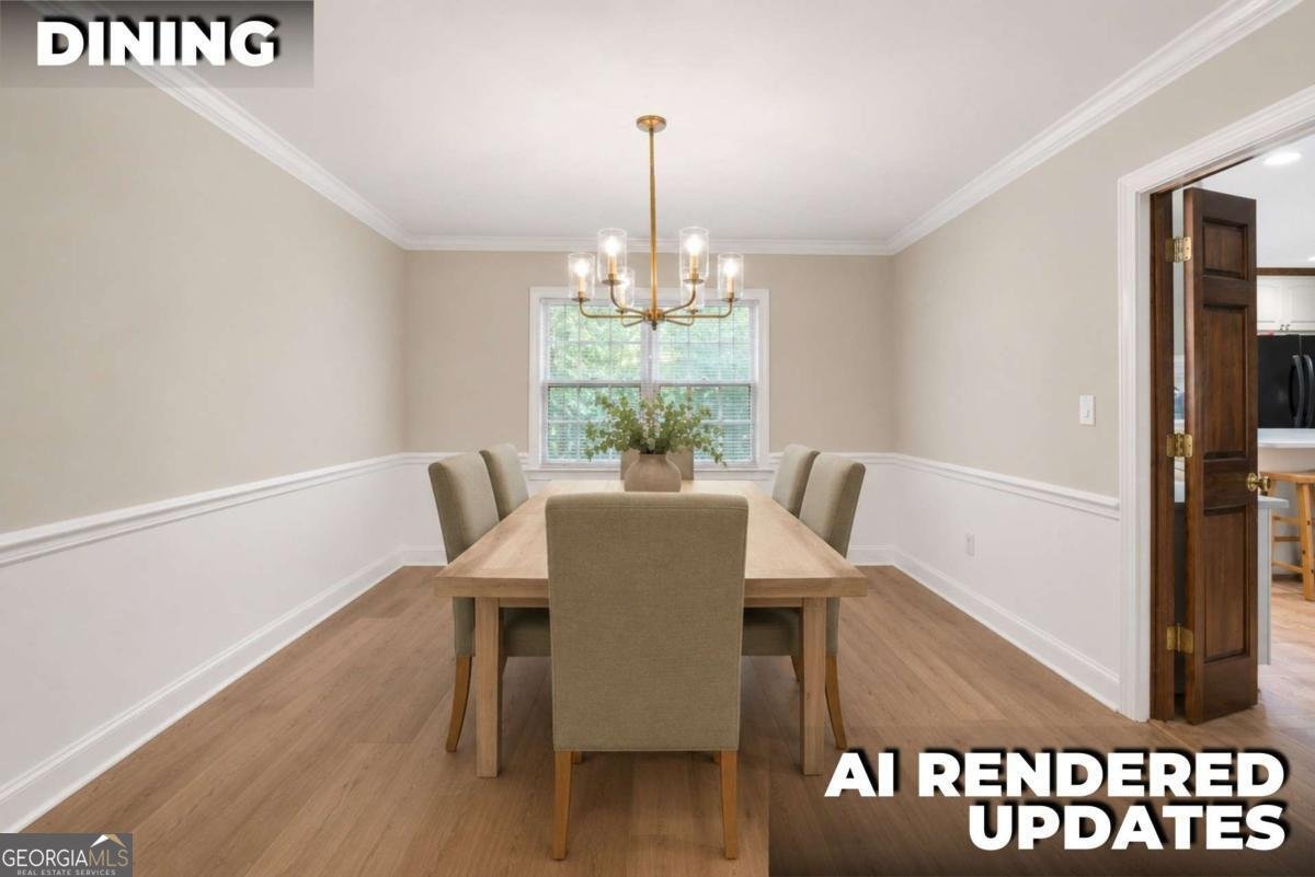3609 Hermitage Drive Berkeley Lake - Photo 19