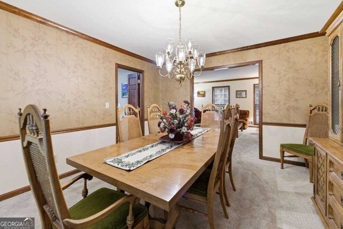 3609 Hermitage Drive Berkeley Lake - Photo 20