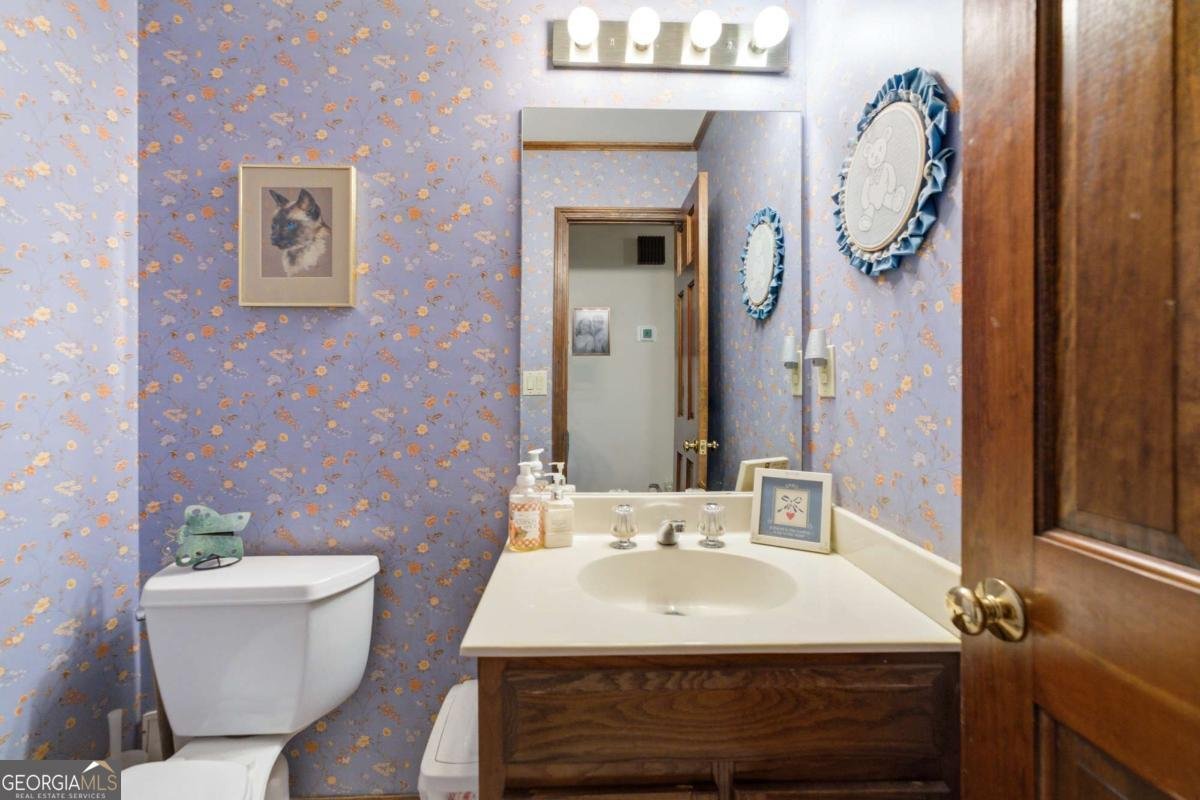 3609 Hermitage Drive Berkeley Lake - Photo 21