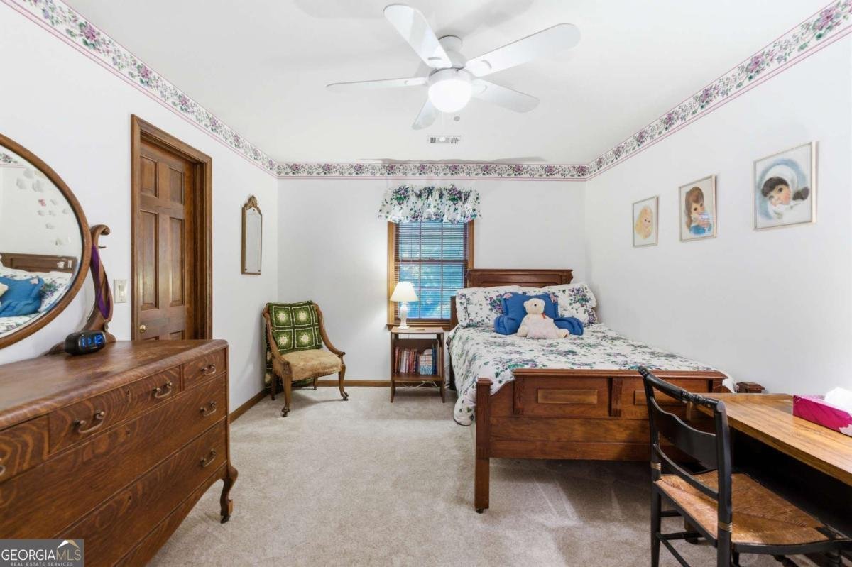 3609 Hermitage Drive Berkeley Lake - Photo 25