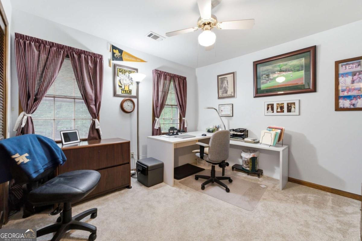 3609 Hermitage Drive Berkeley Lake - Photo 29