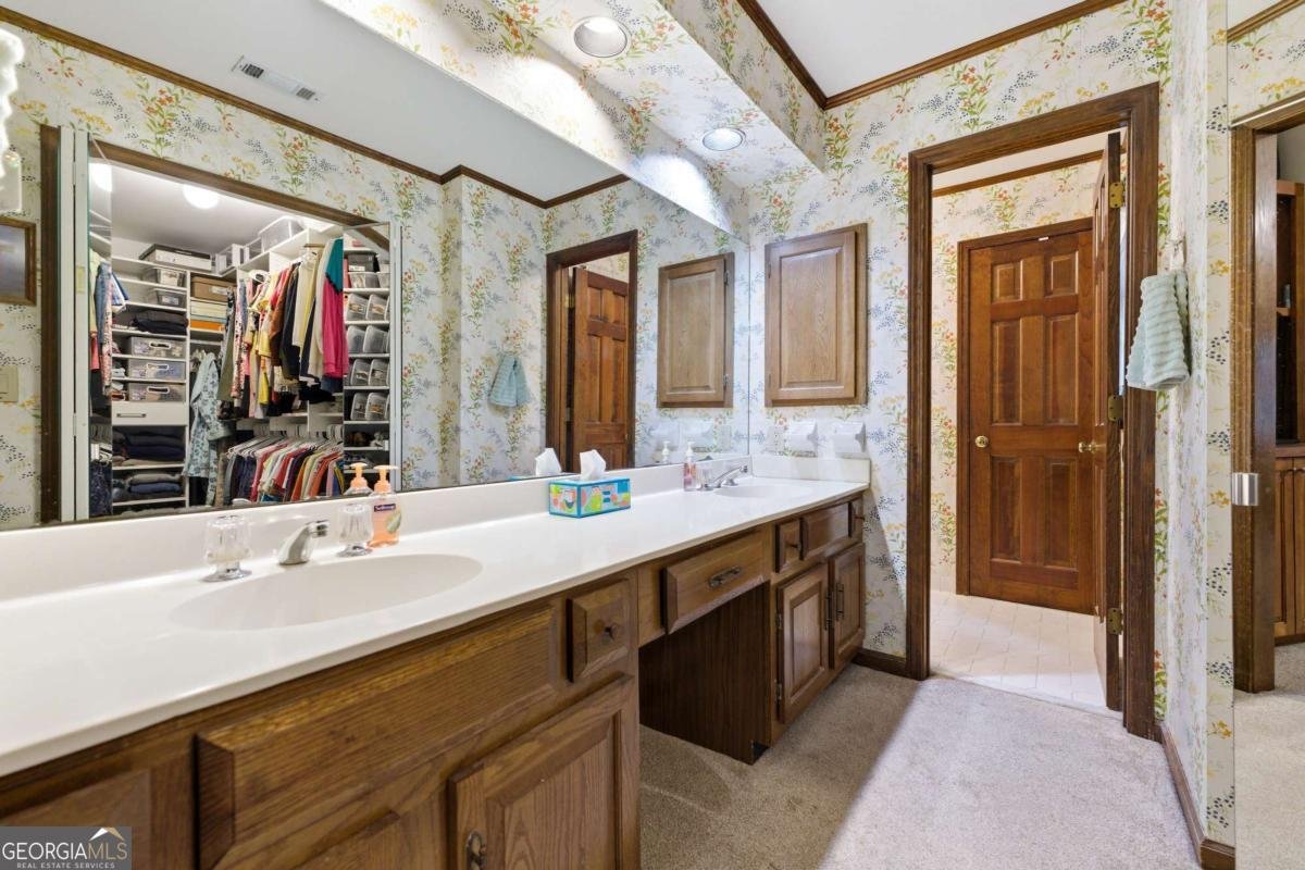 3609 Hermitage Drive Berkeley Lake - Photo 35