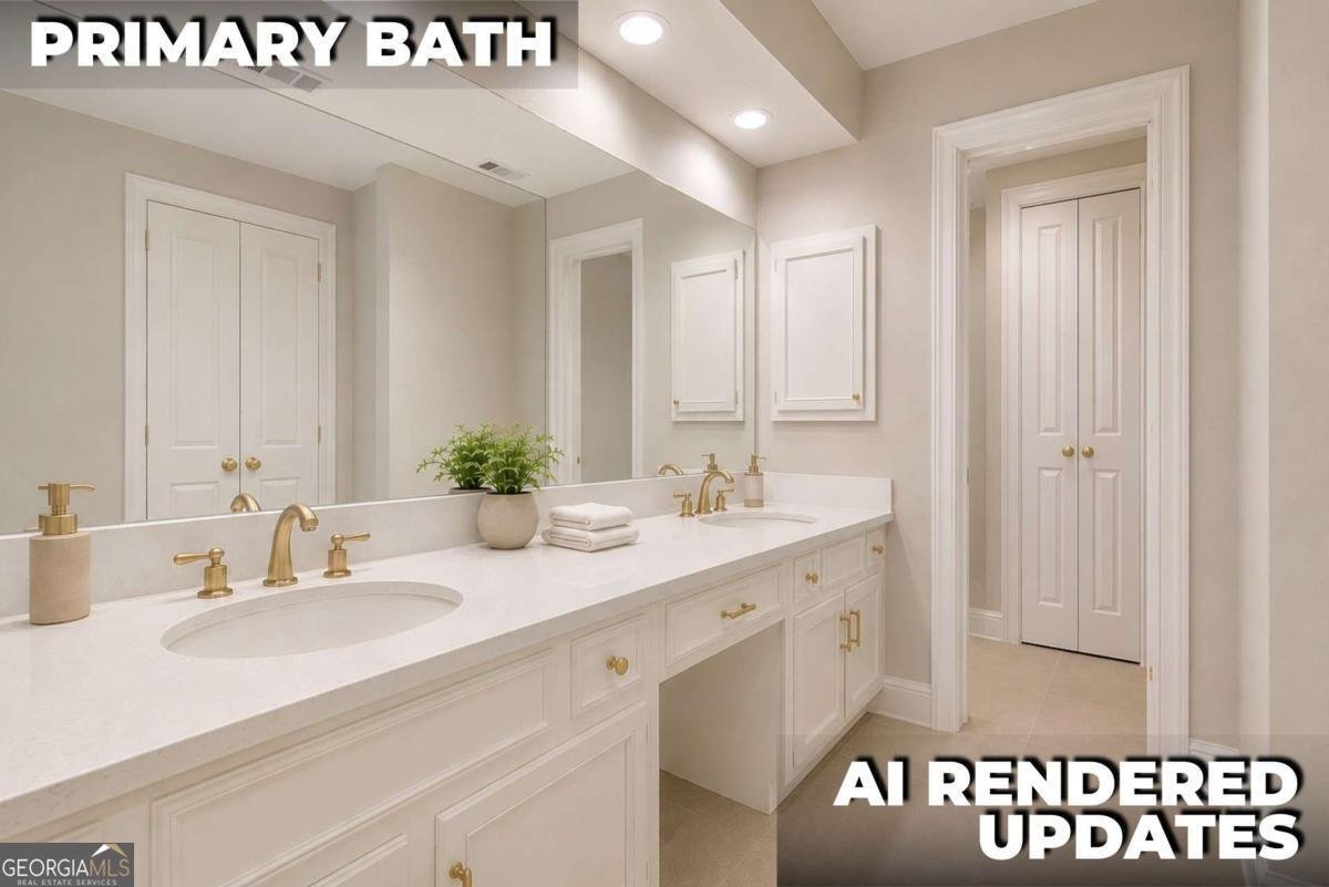 3609 Hermitage Drive Berkeley Lake - Photo 36
