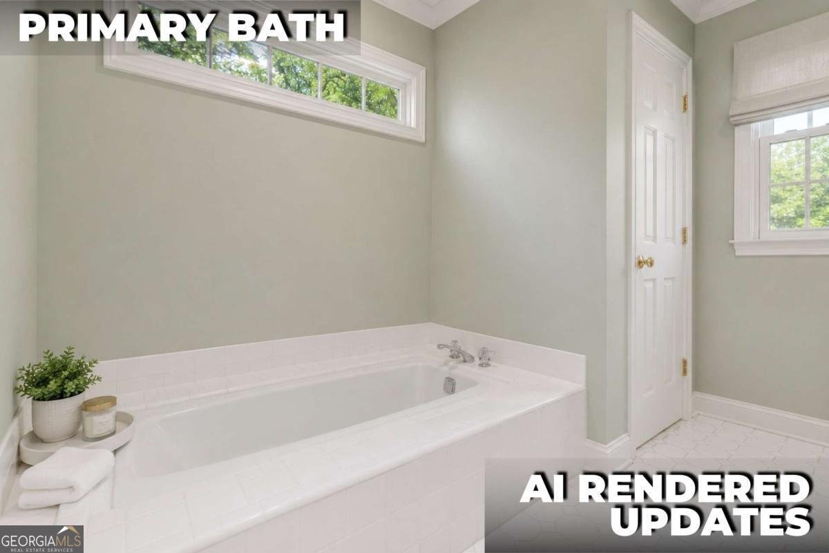 3609 Hermitage Drive Berkeley Lake - Photo 38