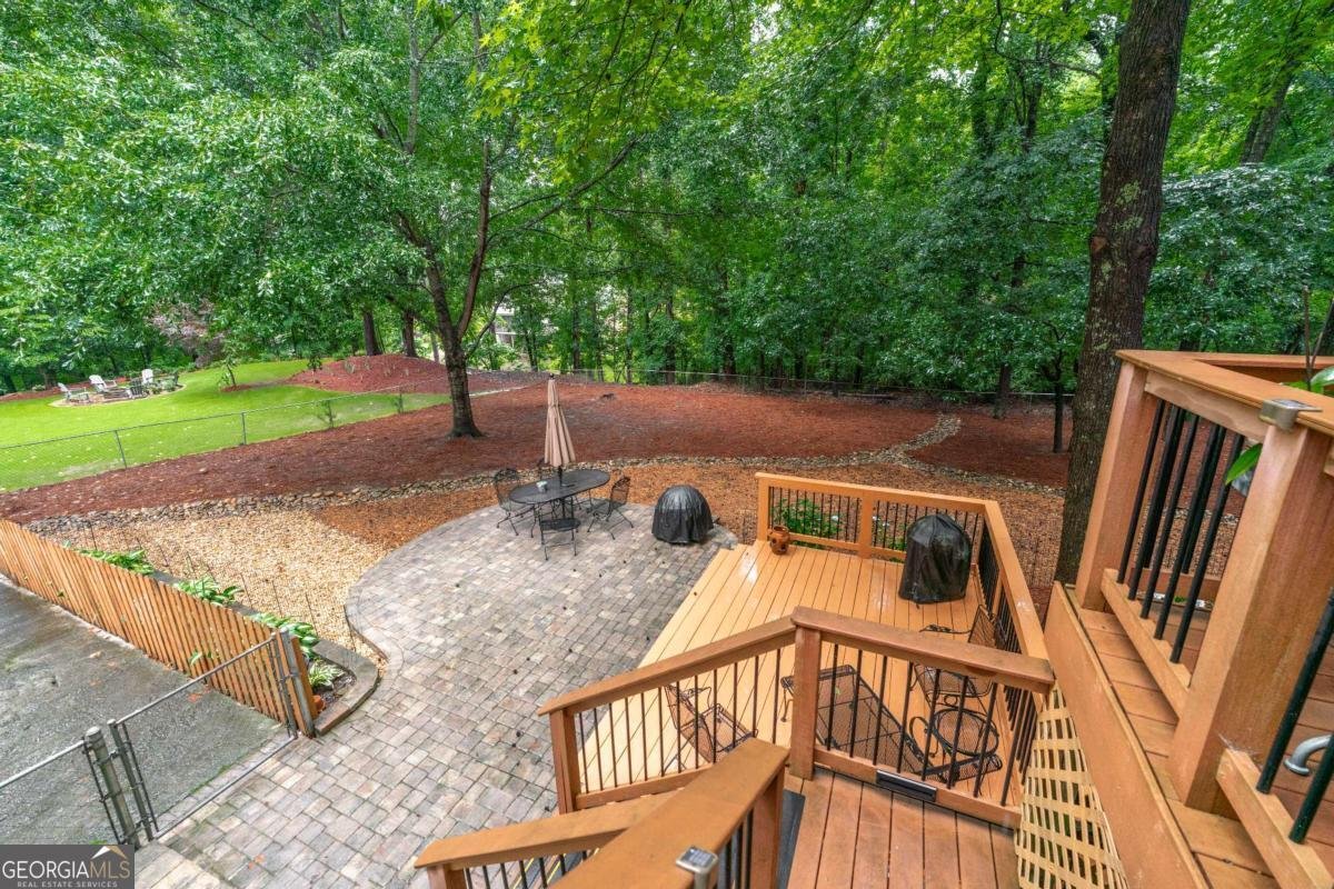 3609 Hermitage Drive Berkeley Lake - Photo 44