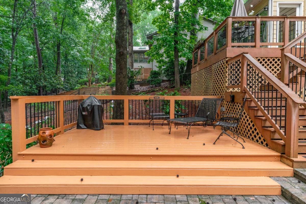 3609 Hermitage Drive Berkeley Lake - Photo 45