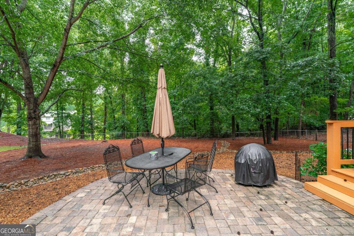 3609 Hermitage Drive Berkeley Lake - Photo 46