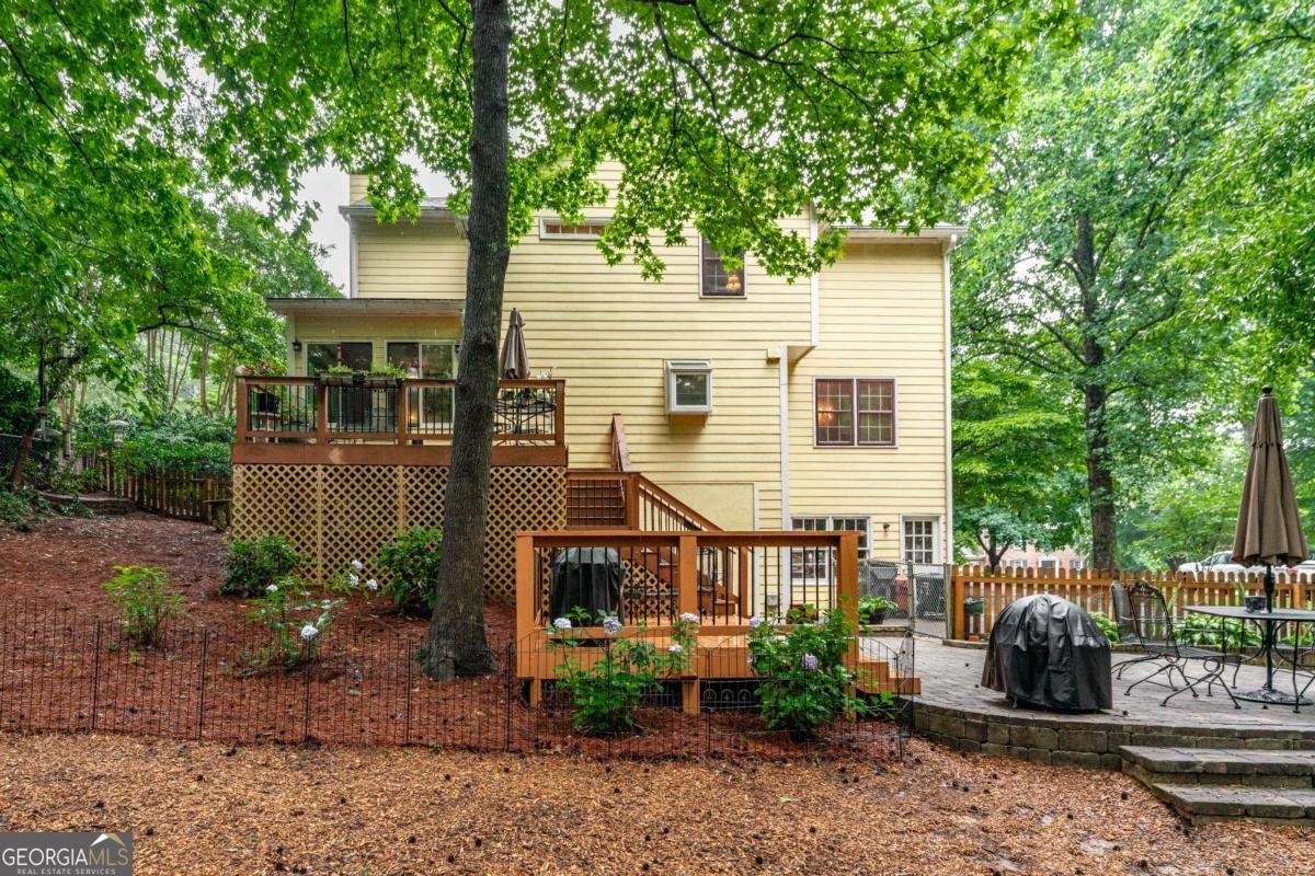 3609 Hermitage Drive Berkeley Lake - Photo 47