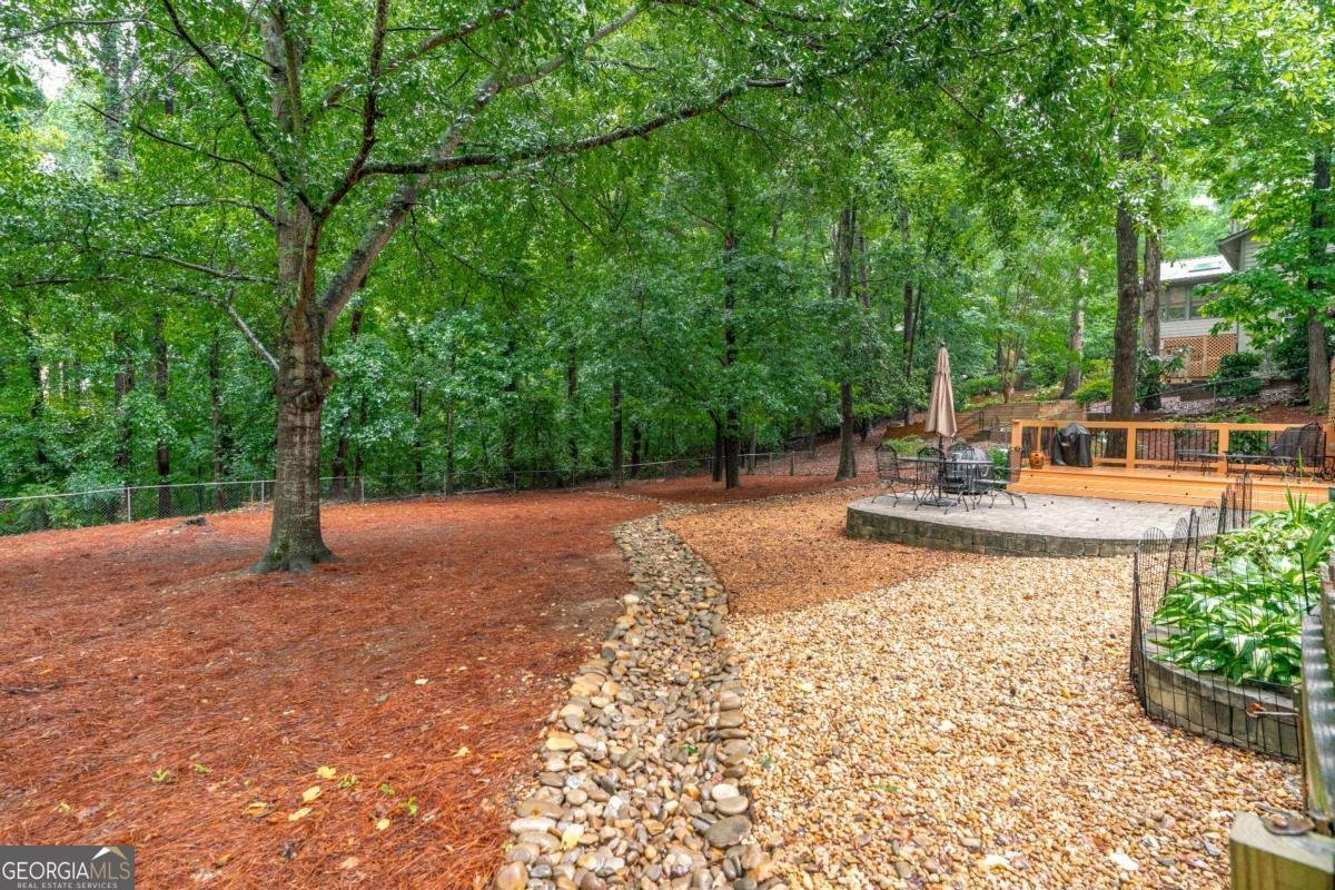 3609 Hermitage Drive Berkeley Lake - Photo 49