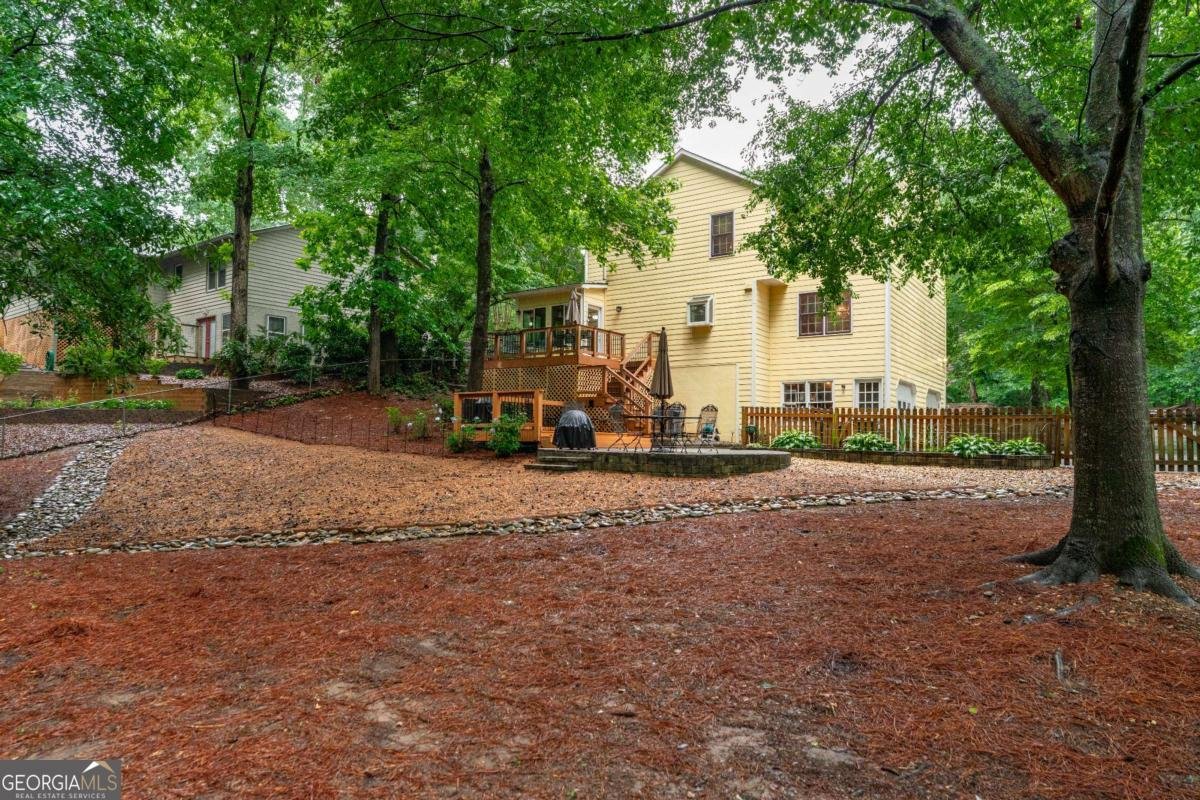 3609 Hermitage Drive Berkeley Lake - Photo 50