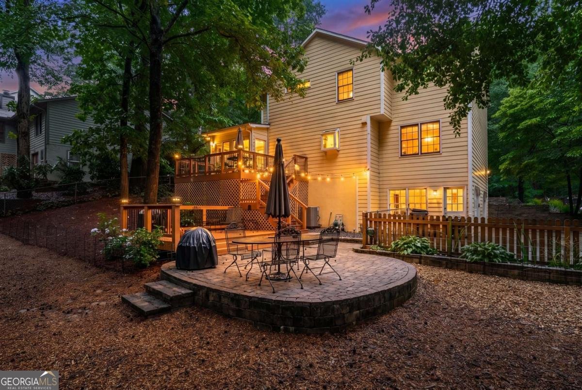 3609 Hermitage Drive Berkeley Lake - Photo 51
