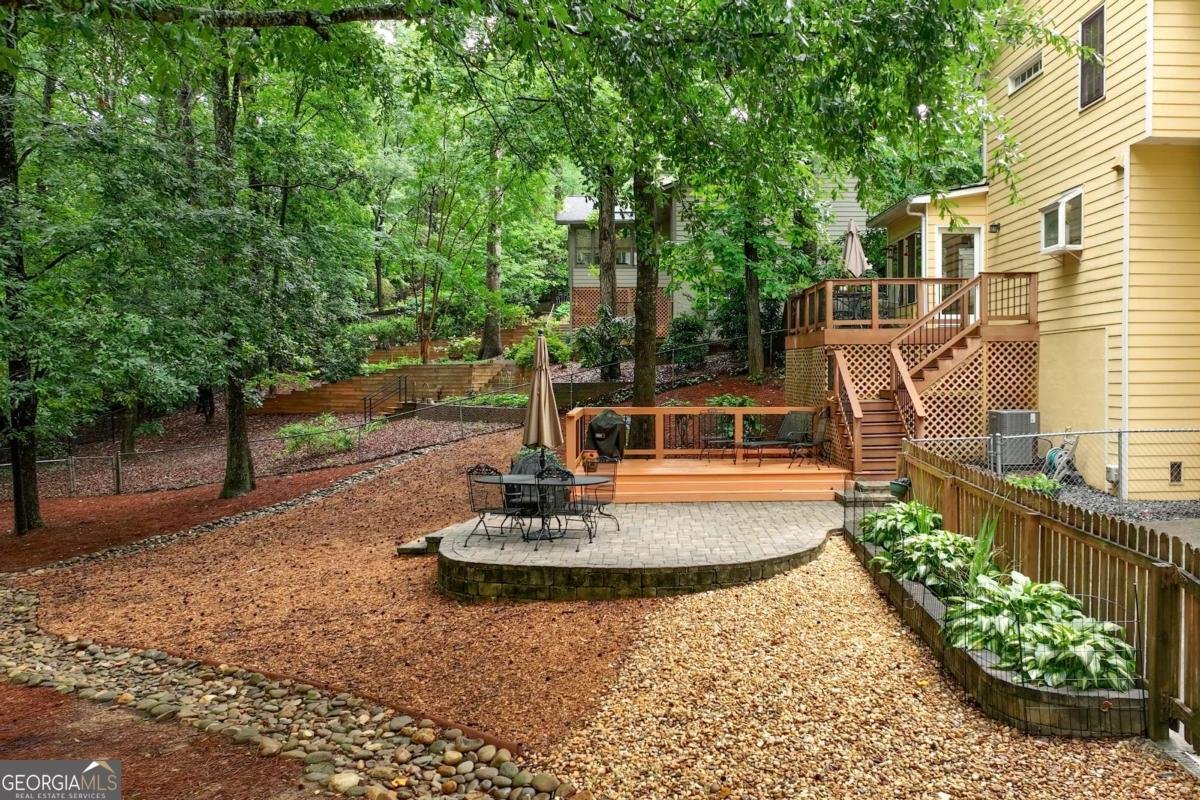 3609 Hermitage Drive Berkeley Lake - Photo 53