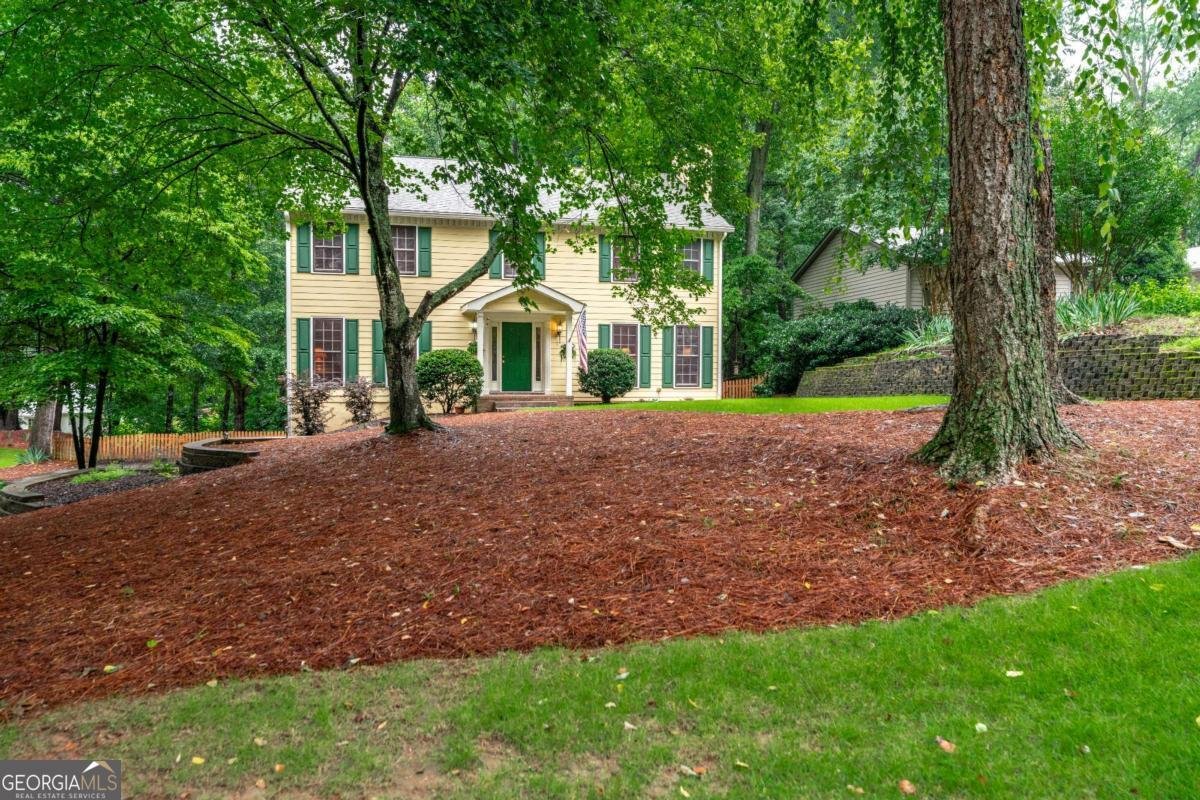 3609 Hermitage Drive Berkeley Lake - Photo 60