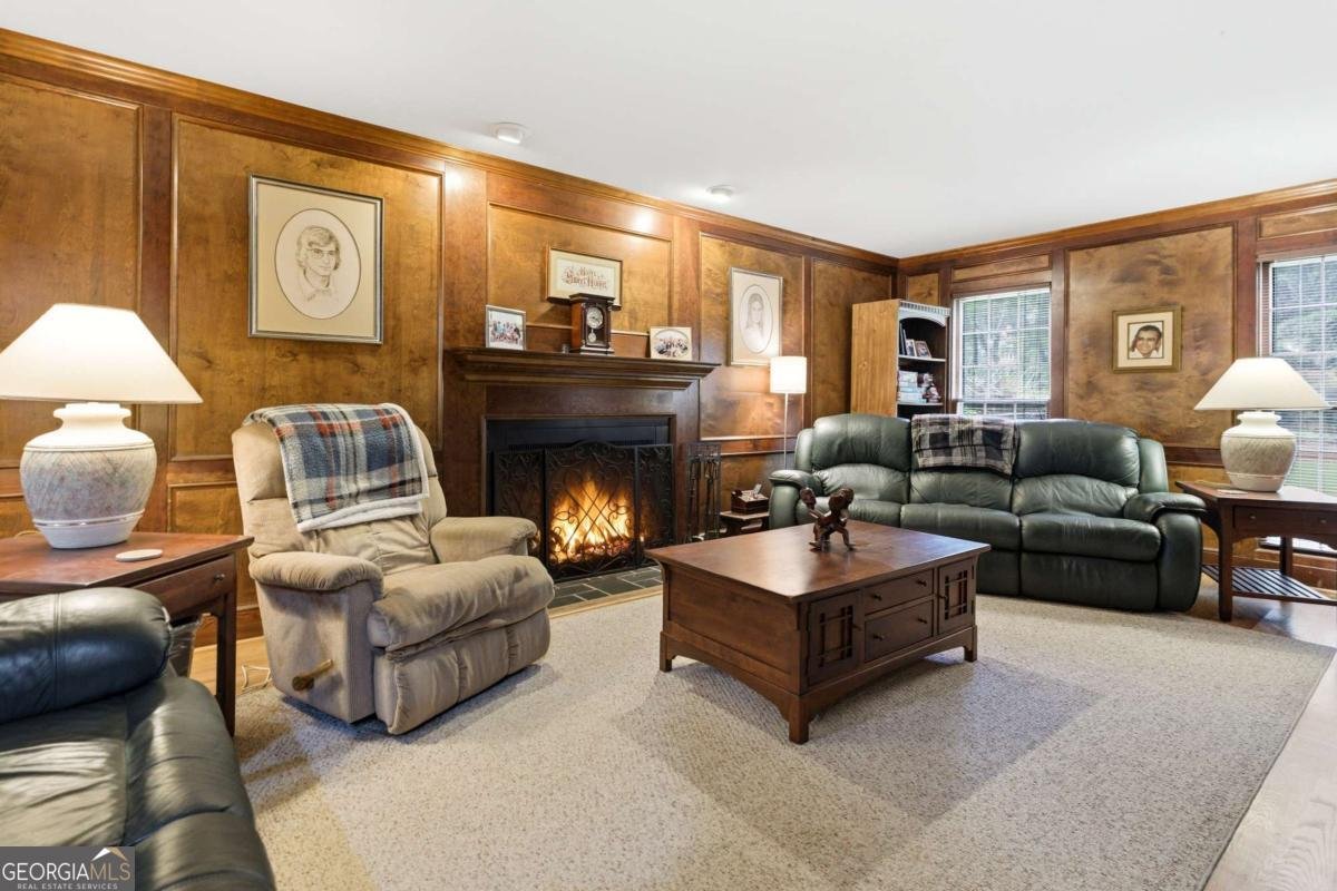 3609 Hermitage Drive Berkeley Lake - Photo 8
