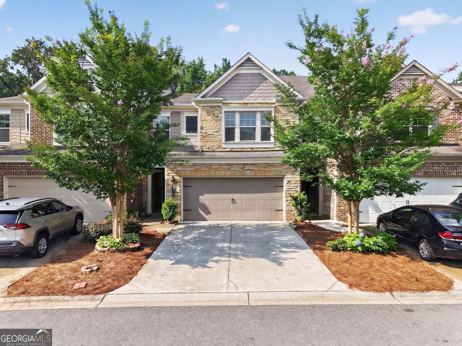5035 Garrett Court Johns Creek - main photo
