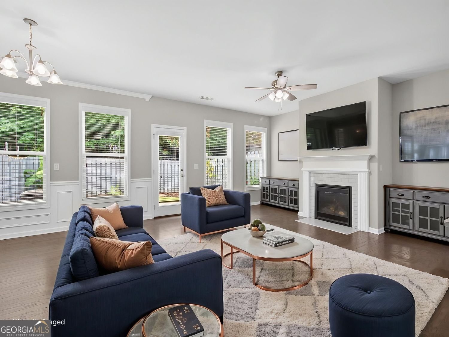 5035 Garrett Court Johns Creek - Photo 10