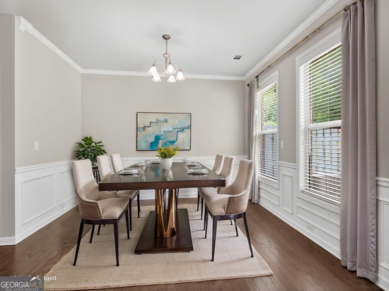 5035 Garrett Court Johns Creek - Photo 16