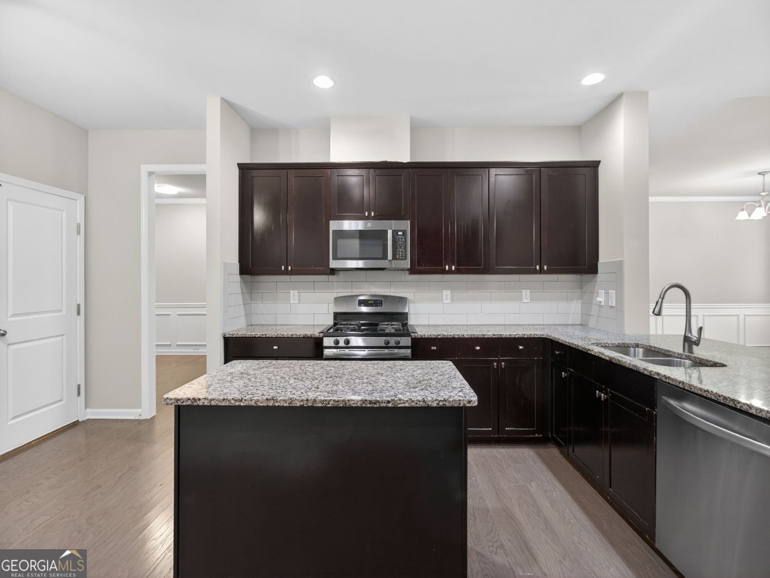 5035 Garrett Court Johns Creek - Photo 25