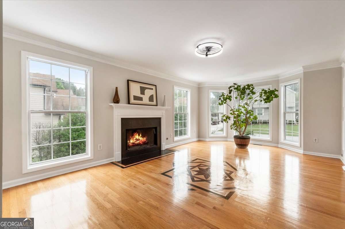 2617 Branson Place Marietta - Photo 13