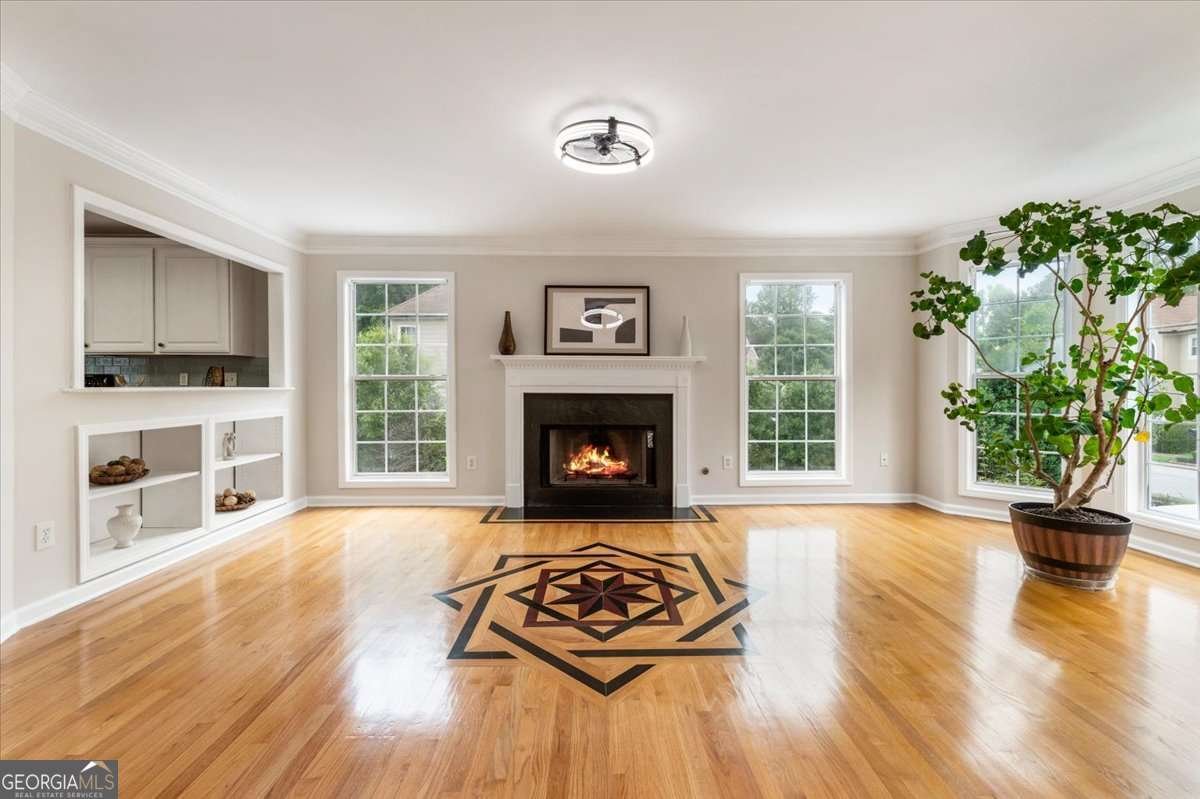 2617 Branson Place Marietta - Photo 14