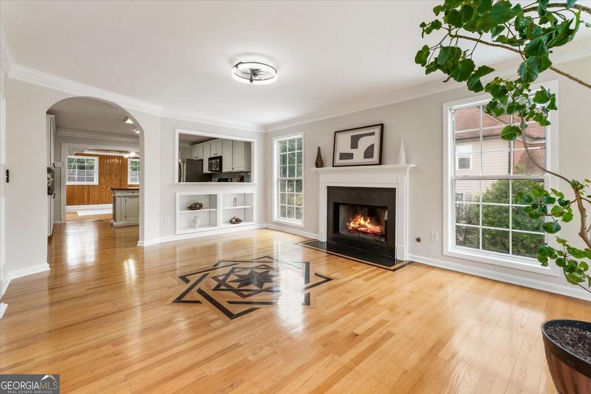 2617 Branson Place Marietta - Photo 15