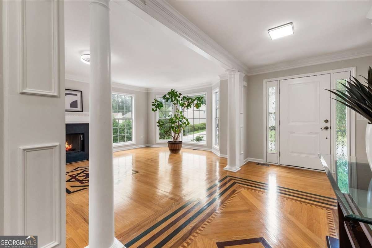 2617 Branson Place Marietta - Photo 18