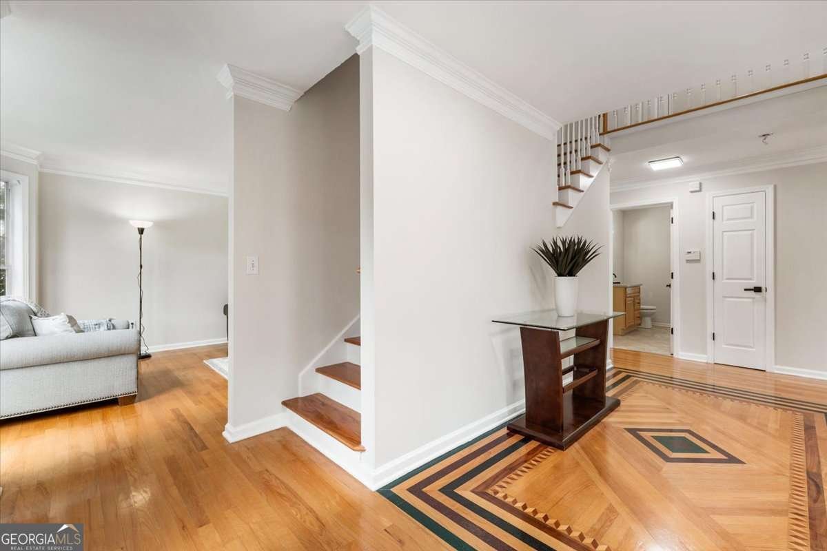2617 Branson Place Marietta - Photo 19