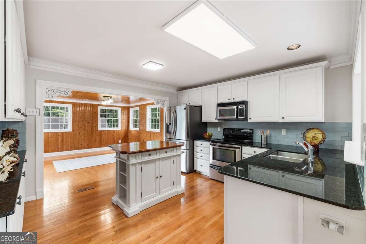 2617 Branson Place Marietta - Photo 20
