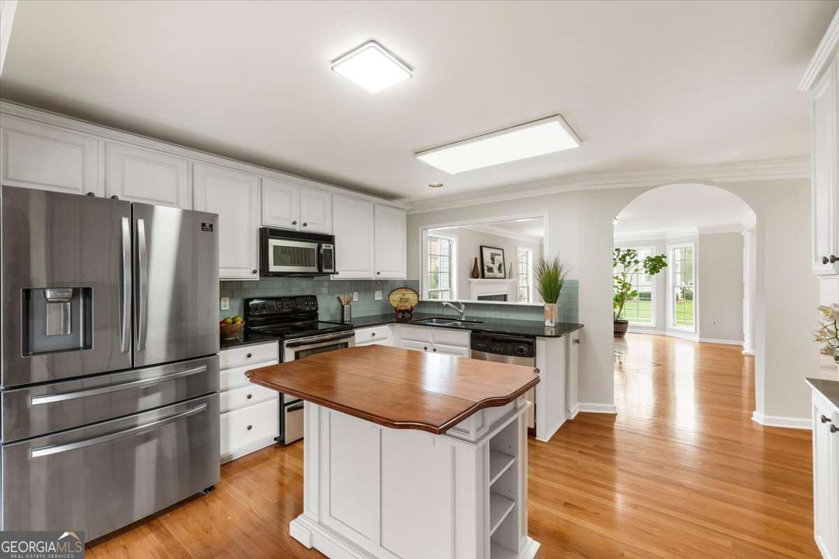 2617 Branson Place Marietta - Photo 21