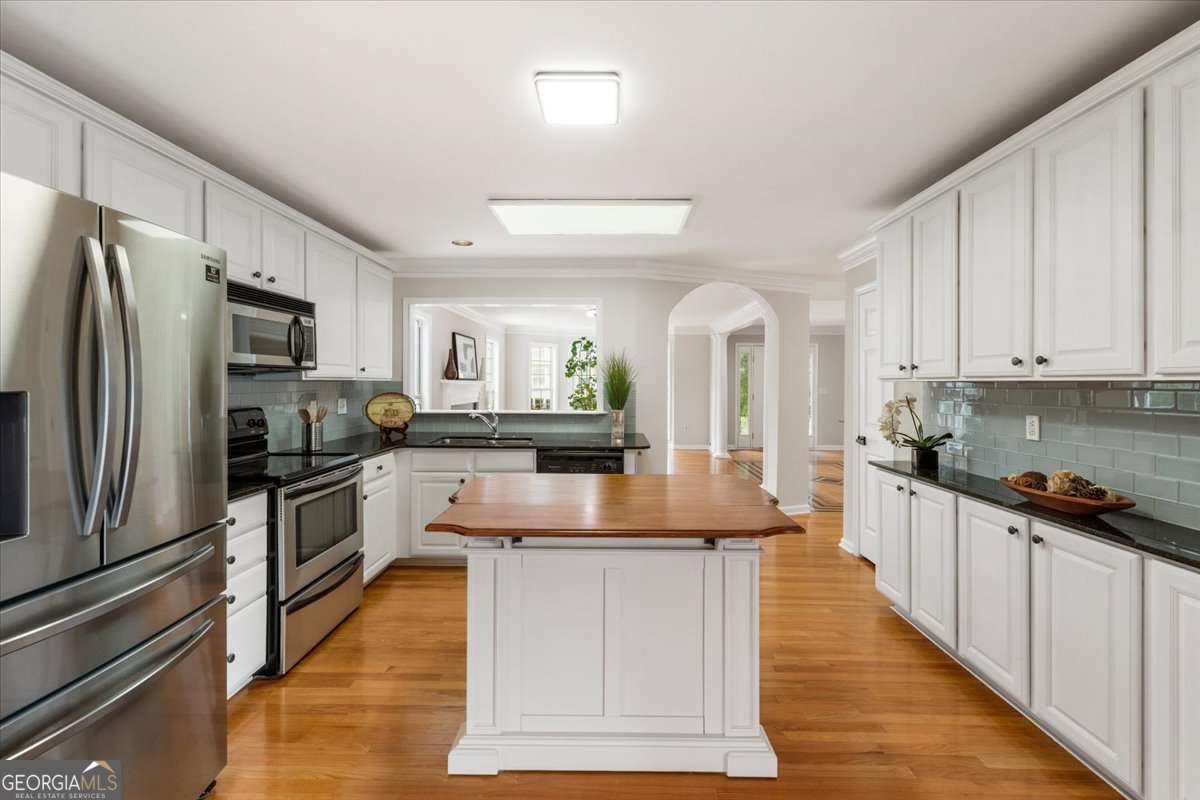 2617 Branson Place Marietta - Photo 22